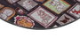 Mijölnir Callatte Circle Djt 80 Multicolor